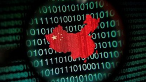 (社論) 中國網絡安全法 封鎖言論的異常統治