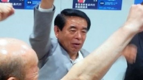 日本自民黨憲改案11月上旬提出 下村代理總幹事表明，從原預定「本年內」提前