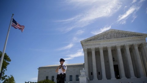 Supreme Court agrees to hear travel-ban case, allowing limited version to go ahead