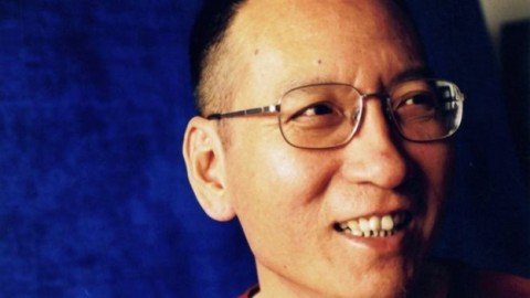 Who is Chinese dissident Liu Xiaobo?