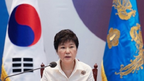 北韓：朴槿惠策劃刺殺金正恩 應處死刑