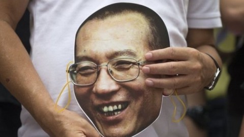 China's Ill laureate Liu Xiaobo 'wants treatment abroad'