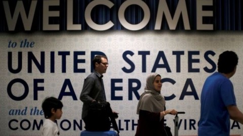 Trump travel ban: US sets out visa criteria