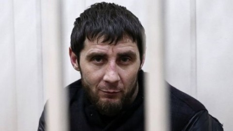 Chechen gang guilty of Nemtsov's murder