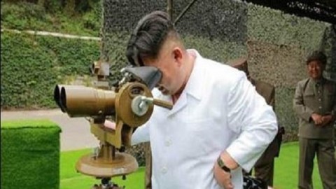 北韓擁有核武彈頭20枚，彈道飛彈的開發也有進展 國際和平研究所