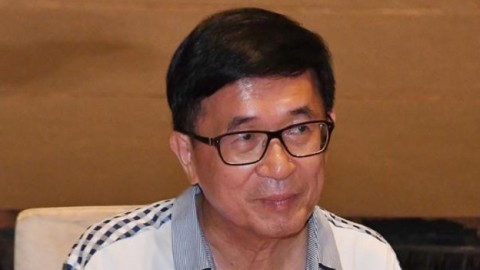 本土社團聯合呼籲蔡總統 啟動特赦陳水扁