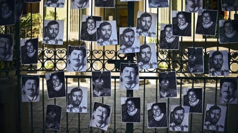 Can Mexico save its journalists?