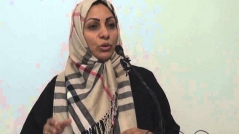 Bahrain 'arrests' activist who claimed she was tortured
