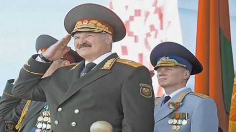 Россия повторяет опыт Белоруссии во взаимоотношениях общества и власти