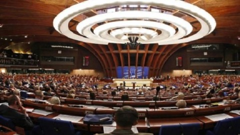 歐洲議會將剝奪俄羅斯會員資格