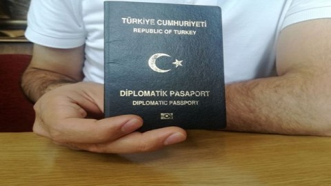 Purged: The officers who cannot go home to Turkey