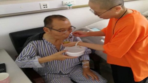 Doubts arise over severity of Chinese detainee’s condition
