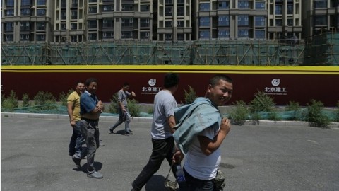 As China grows, equal opportunity and social mobility are fast becoming a cruel lie