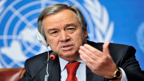 UN condemns terrorist attack in Rafah, Egypt