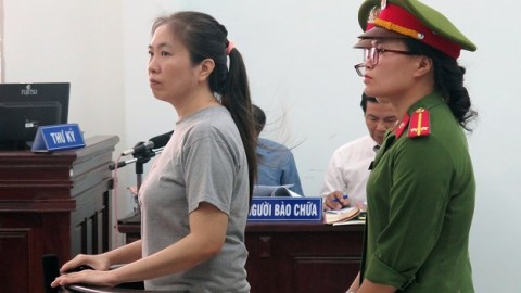 Mother Mushroom: how Vietnam locked up its most famous blogger