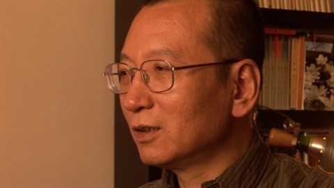 Sick Chinese dissident can be moved safely for overseas treatment, foreign doctors say