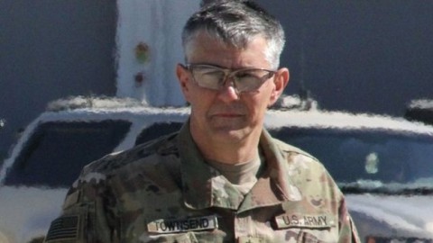 Mosul: US commander says Iraq must stop Islamic State 2.0