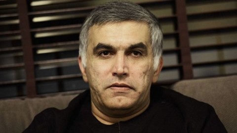 Bahrain: activist Nabeel Rajab jailed for 'fake news'