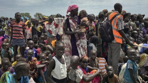White House stance on South Sudan unclear