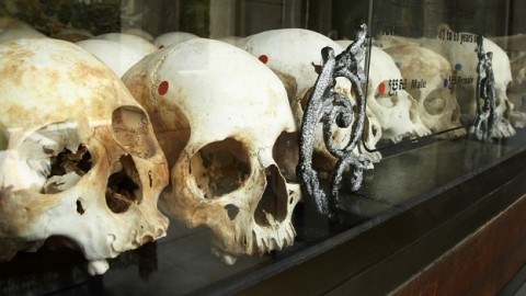 The short arm of the law: Cambodia’s Khmer Rouge tribunal says very few ‘will ever be prosecuted for atrocities’