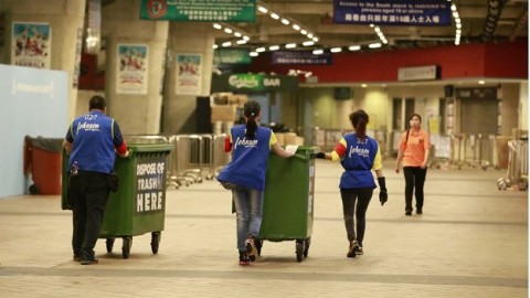 Can Hong Kong now expect a bolder push to reduce waste under Carrie Lam’s government?