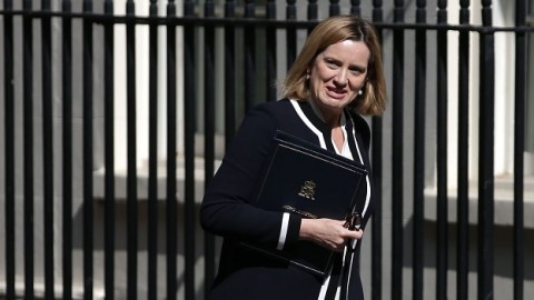 Rudd's refusal to publish full report into extremist funding 'unacceptable'