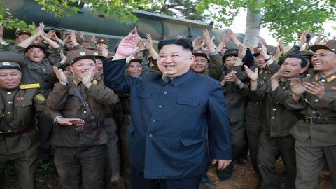 The US had a clear shot at killing Kim Jong-un on 4 July - here's why it didn't strike
