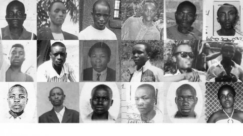 Rwanda killed 37 petty criminals, Human Rights Watch says