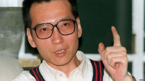 Liu Xiaobo, Nobel Peace Prize winner, dies in Chinese hospital