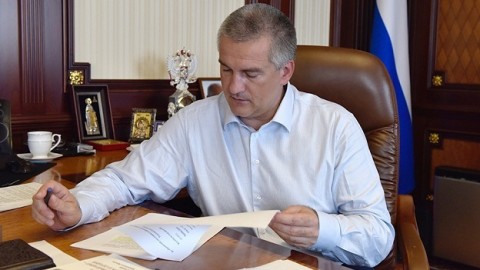 Глава Крыма будет увольнять самых «безнадежных» чиновников