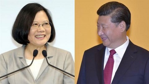 解嚴後第二任民進黨主席 姚嘉文推動台灣主權決議案