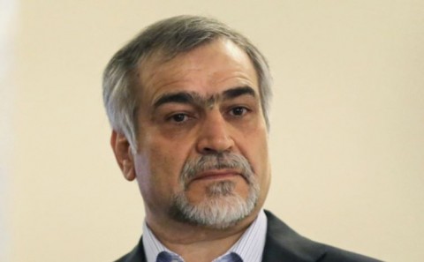 伊朗司法當局逮捕羅哈尼總統胞弟 涉嫌金融犯罪