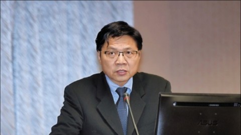 【解嚴30周年】葉俊榮：盼集遊法、公投法今年完成修法