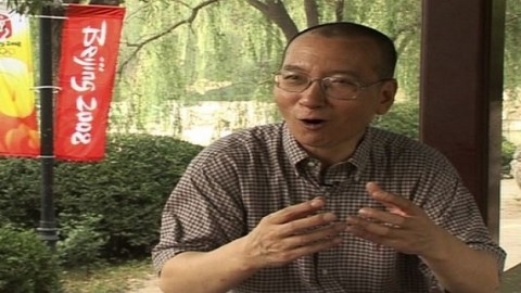 China's shame: Liu Xiaobo is first Nobel Peace Prize laureate to die in chains since Nazi era