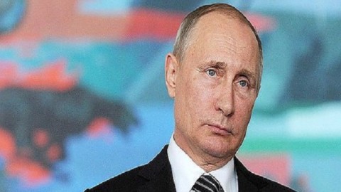 Владимир Путин ответит на вопросы российских детей на специальной «прямой линии»