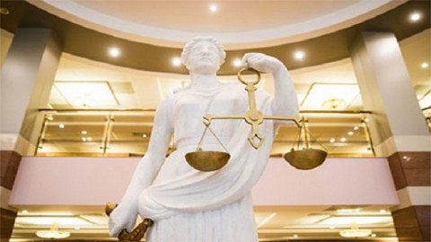 俄羅斯司法改革：說易行難