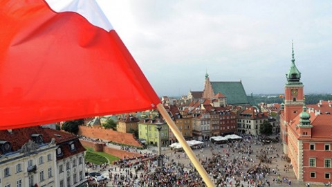波蘭反對派將舉行司法改革公投