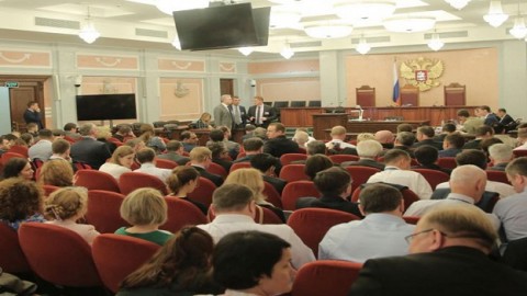 Jehovah's Witnesses ban enters into force in Russia after Supreme Court dismisses appeal