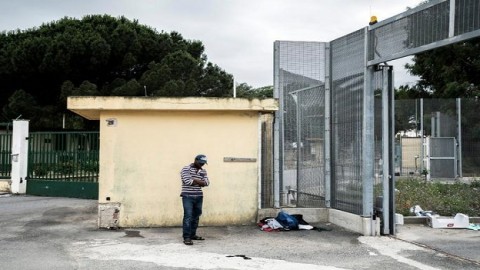 Italian mafia accused of embezzling government money meant for refugees as 68 arrested