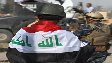 Iraq’s democracy shows resiliency