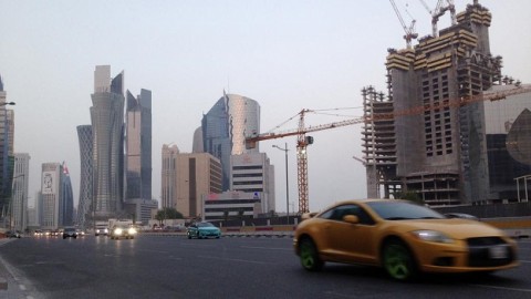 Arabs urge Qatar to accept 6 principles to combat extremism