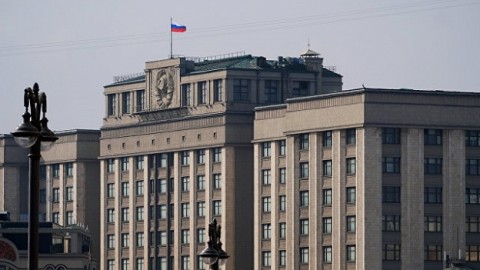 俄羅斯國會將設置「國會頻道」