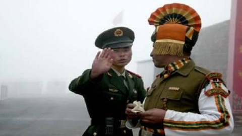 Sikkim stand-off could escalate into full-scale conflict, warns China