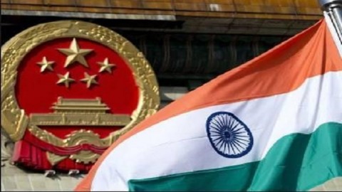 Don't use Doklam standoff as policy tool to achieve political targets, China tells India