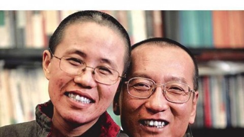 劉曉波妻子劉霞失聯傳「被旅遊」　美國會籲駐京領事探視