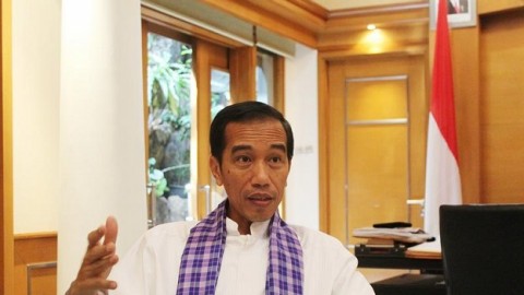 杜特蒂第二 印尼總統掃毒鼓勵開槍