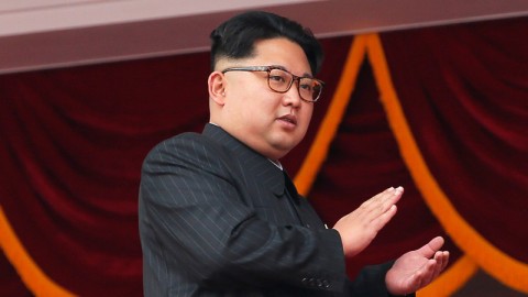 北韓：「將持續加強核武戰力」，與中國是「用鮮血締結的友誼」 挑釁美國