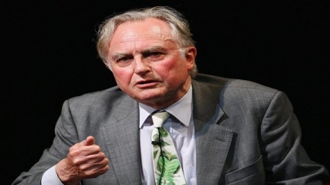 Radio station cancels Richard Dawkins appearance over Islam tweets