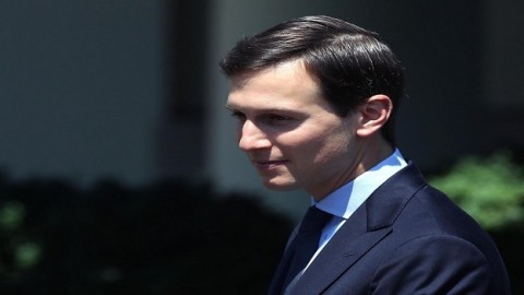Jared Kushner reveals assets worth at least $10.6m in previously undisclosed financial holdings