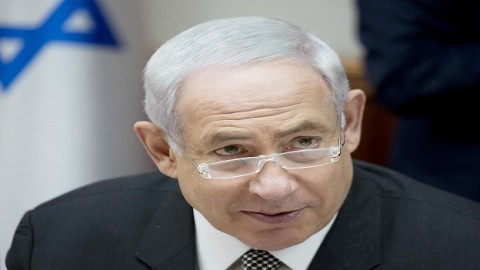 Benjamin Netanyahu vows to remove Al Jazeera from Israel 'for inciting violence'